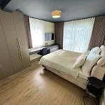 Nobel With Heated Pool By Istrialux (adults Only) Villa Bibici