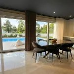 Nobel With Heated Pool By Istrialux (adults Only)