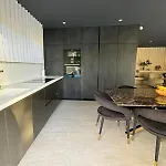 Nobel With Heated Pool By Istrialux (adults Only)