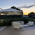 Nobel With Heated Pool By Istrialux (adults Only) * Bibici
